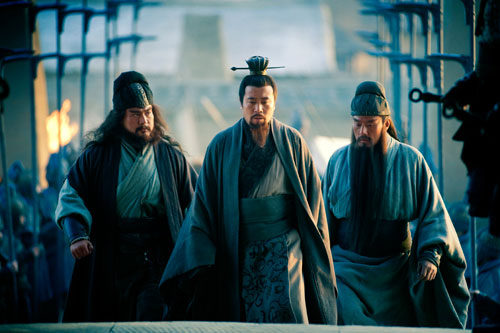 历史上的刘备,"相人之术"有多厉害?