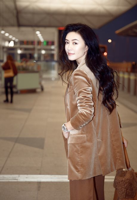 正阳门下小女人|女性|陈雪茹_新浪新闻