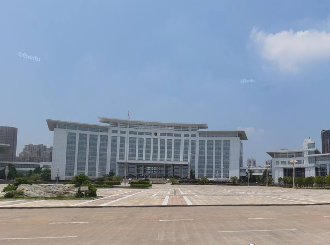 盘点江西11个地级市政府,一座比一座大气|抚州市|鹰潭市|萍乡市_新浪