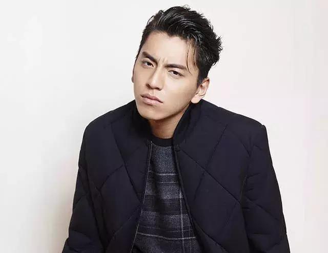 王大路否认是恋情,并用这句话来定性