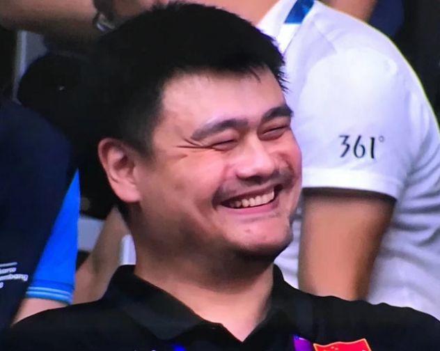 姚明再一次改革胜利!曾面对质疑直言:你去办吧,责任我扛!