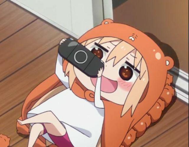 死肥宅的我也好想谈恋爱啊