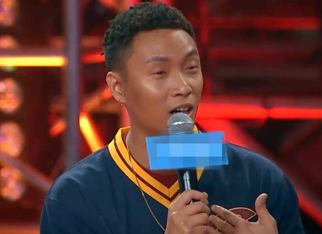 《热血街舞团》迎来完美结局,钢王队夺冠,肖杰