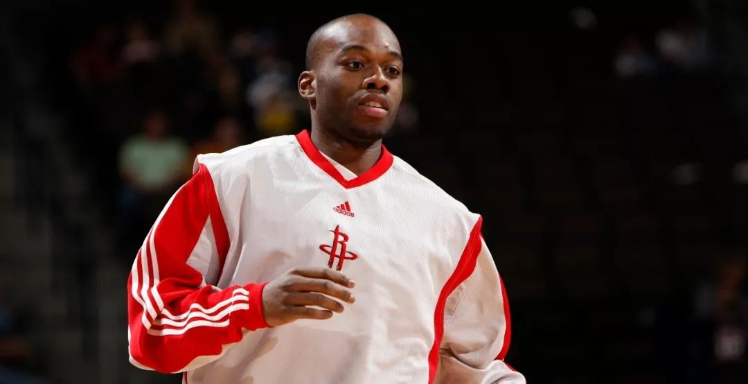 当年火箭神鸟还记得曾经的卡尔兰德里吗