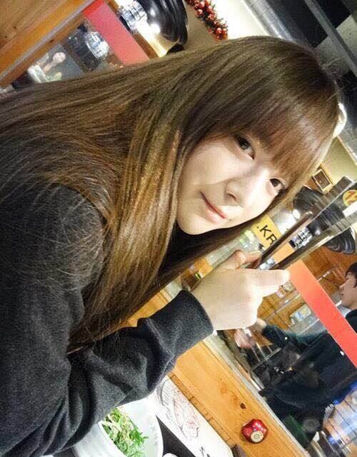 style | 回忆杀 老牌韩国脸赞柳惠珠结婚啦一路看着她从学生装到成