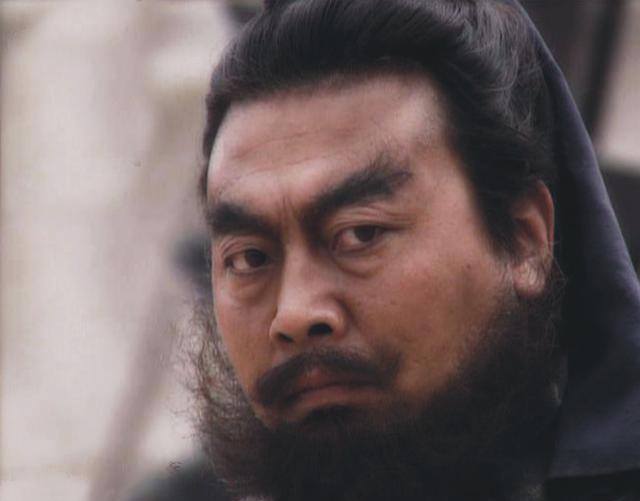 历史上的樊哙张飞李逵究竟谁更生猛