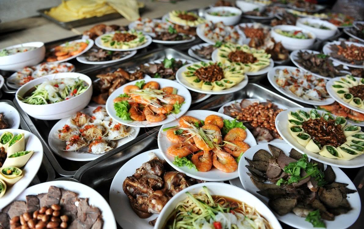 婚宴|流口水|菜品_新浪网