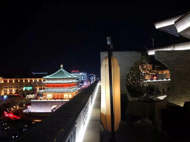 西安周末去哪儿玩:五一去西安旅行抖音上西安这些网红地值得打卡