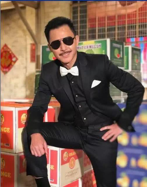 演的泰国毒枭,佘诗曼版《宫心计》中的万剑锋;《潜行狙击》中的莫一烈