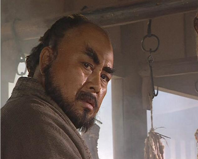 水浒传|大官|官人_新浪新闻