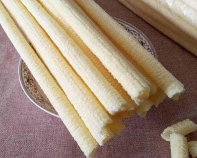 农村人才吃过的零食,最后1个是几代人的回忆,可惜再也吃不到了