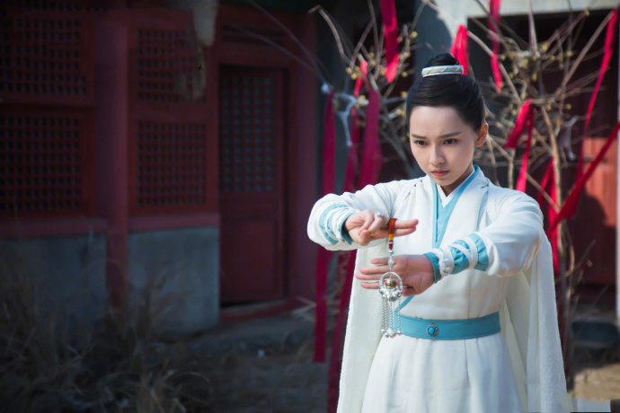 踏火行歌:英男与最爱的人反目,身边的亲友背叛,剧情迎来转折