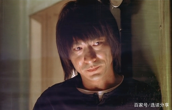 简析:《天下无贼》中表现出的五种贼,最后一种很隐秘|天下无贼|刘德华