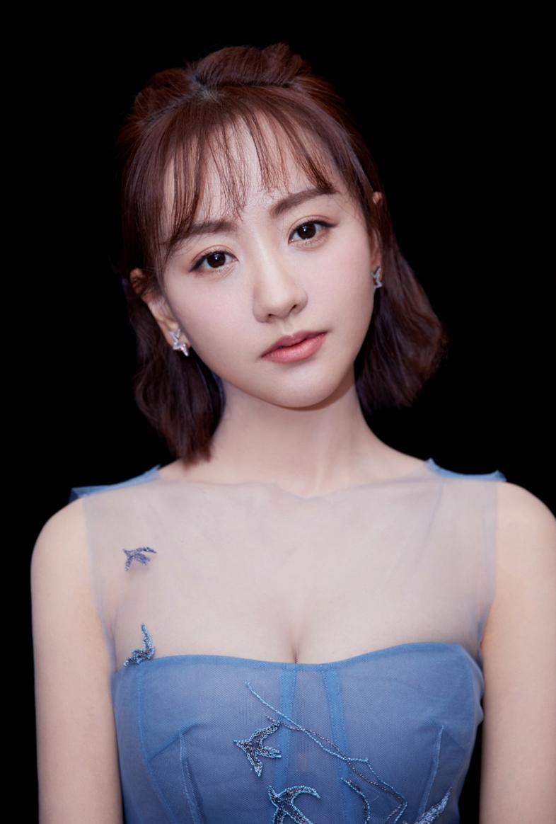 杨蓉长文陈述沙海再演少女缘由朱一龙白宇力挺