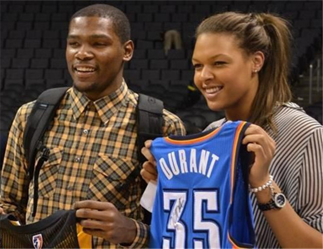 是首个在奥运会上扣篮的女篮选手 如今加盟山西女篮|女篮|坎贝奇|奥运