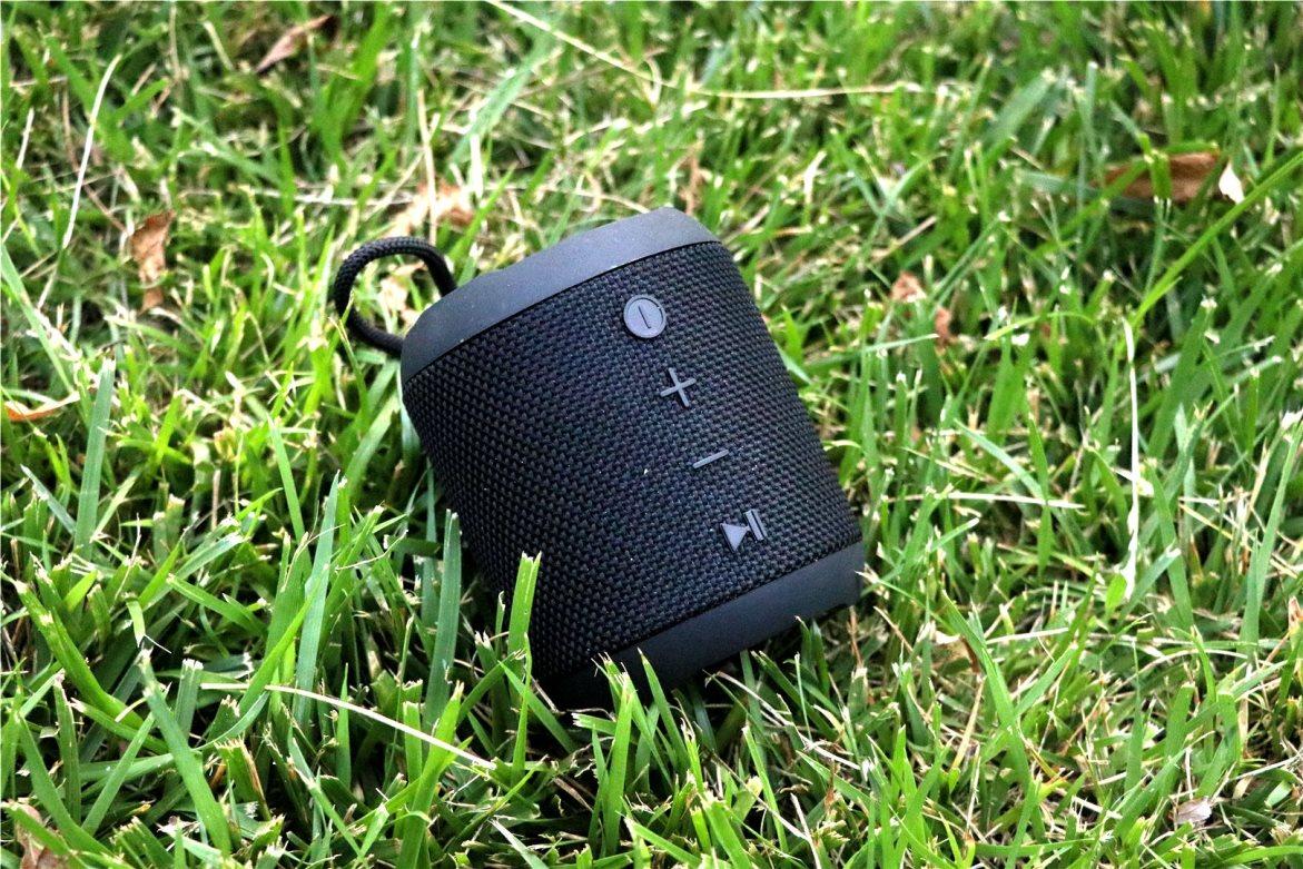 户外音箱的小魔王---朗琴m350实用体验!