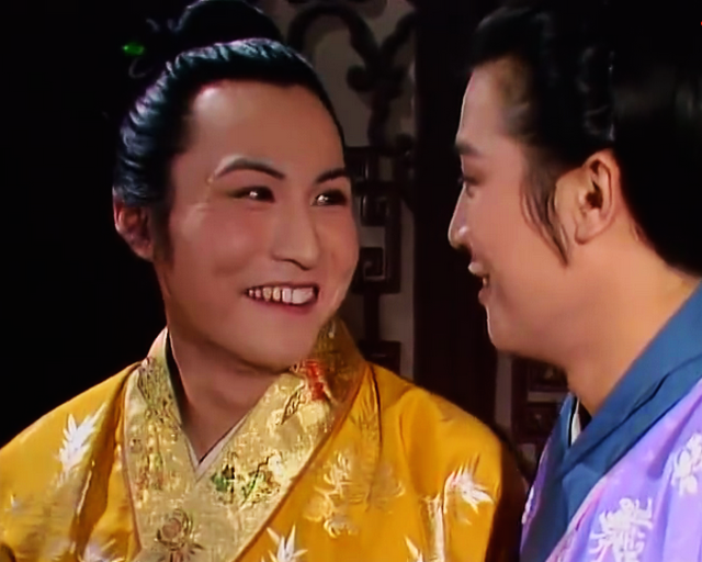 中,宁国府的两个公子哥各自得到一份美差|荣国府|贾蔷|贾琏_新浪新闻