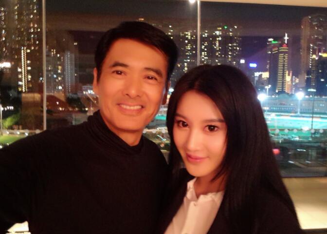 柳岩|周润发|樊玲_新浪新闻