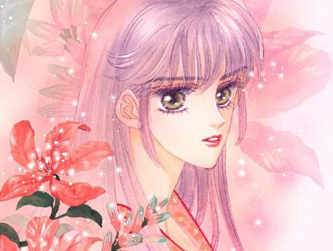 2018 shcc 游素兰专访之《火王》幕后分享