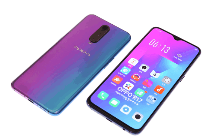 4299元的oppor17pro贵吗oppo价格很良心网友的评论亮了