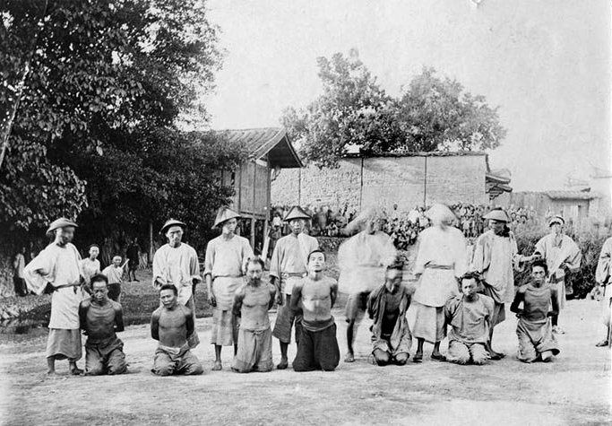 宁古塔是哪里为何清朝皇帝总下旨流放宁古塔永世不可回京