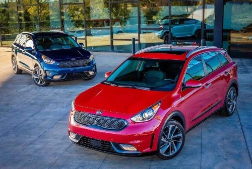 最厚道的混动合资SUV:10年或16万公里质保,电