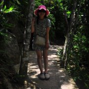 baby抖音发魔性跳舞视频,随性扭起屁股,这是老