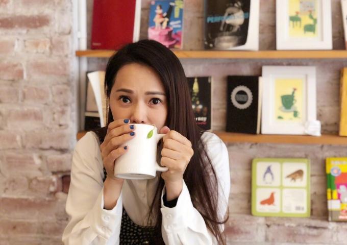 《妈妈是超人》热播之后,网友担忧伊能静的感情状况,其实没必要