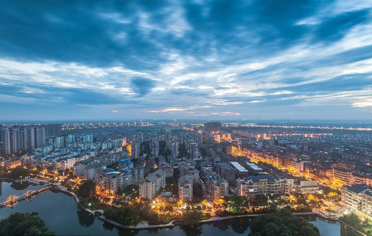 中国最低调四线城市:文化竞争力全国第六仅次于洛阳,却鲜有人知