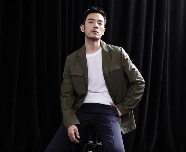 四位最适合演中年帅大叔的男演员！中年段你会pick谁？