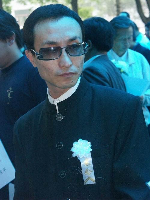 始终不能接受这是事实 ,姜昆:这是件不应该发生的事情 ,老搭档滕汝俊