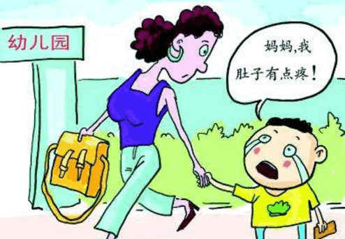 为了不去幼儿园, 孩子们的奇葩理由不要太搞笑!