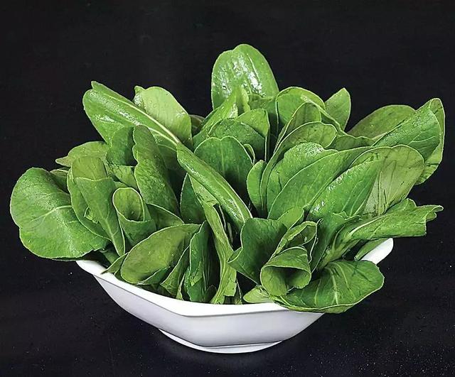春天常给孩子吃这6种蔬菜,妈妈再也不用担心孩子长不高