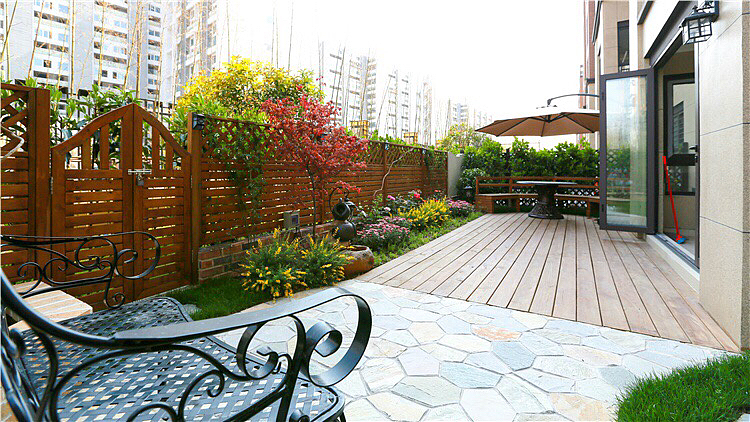 正文     一楼出行也比较方便,特别是有老人小孩的家庭,而且现在大多