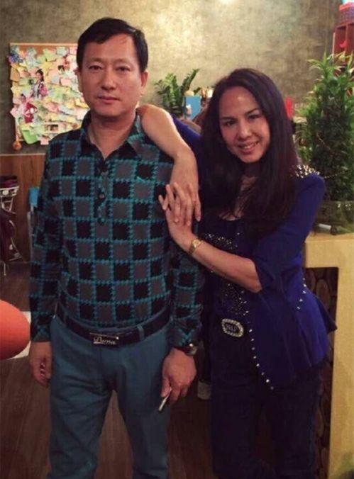 郑爽妈妈,关晓彤妈妈,杨紫妈妈,差别不是一般的大!