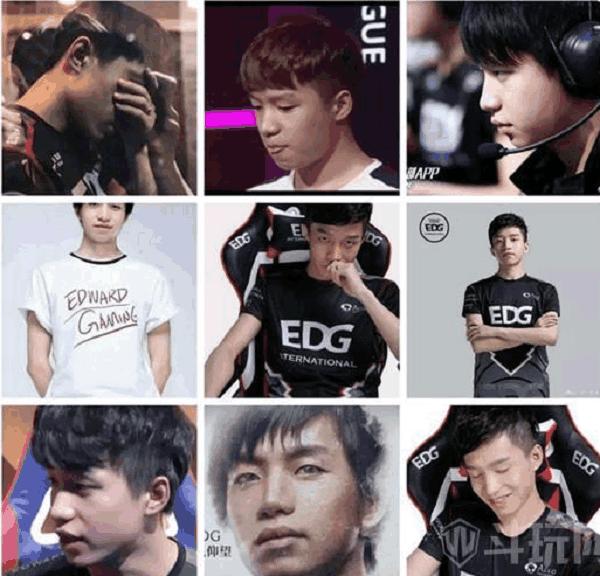 edg厂长是信念让我坚持,网友:落选lpl国家队,厂长的谢幕开始