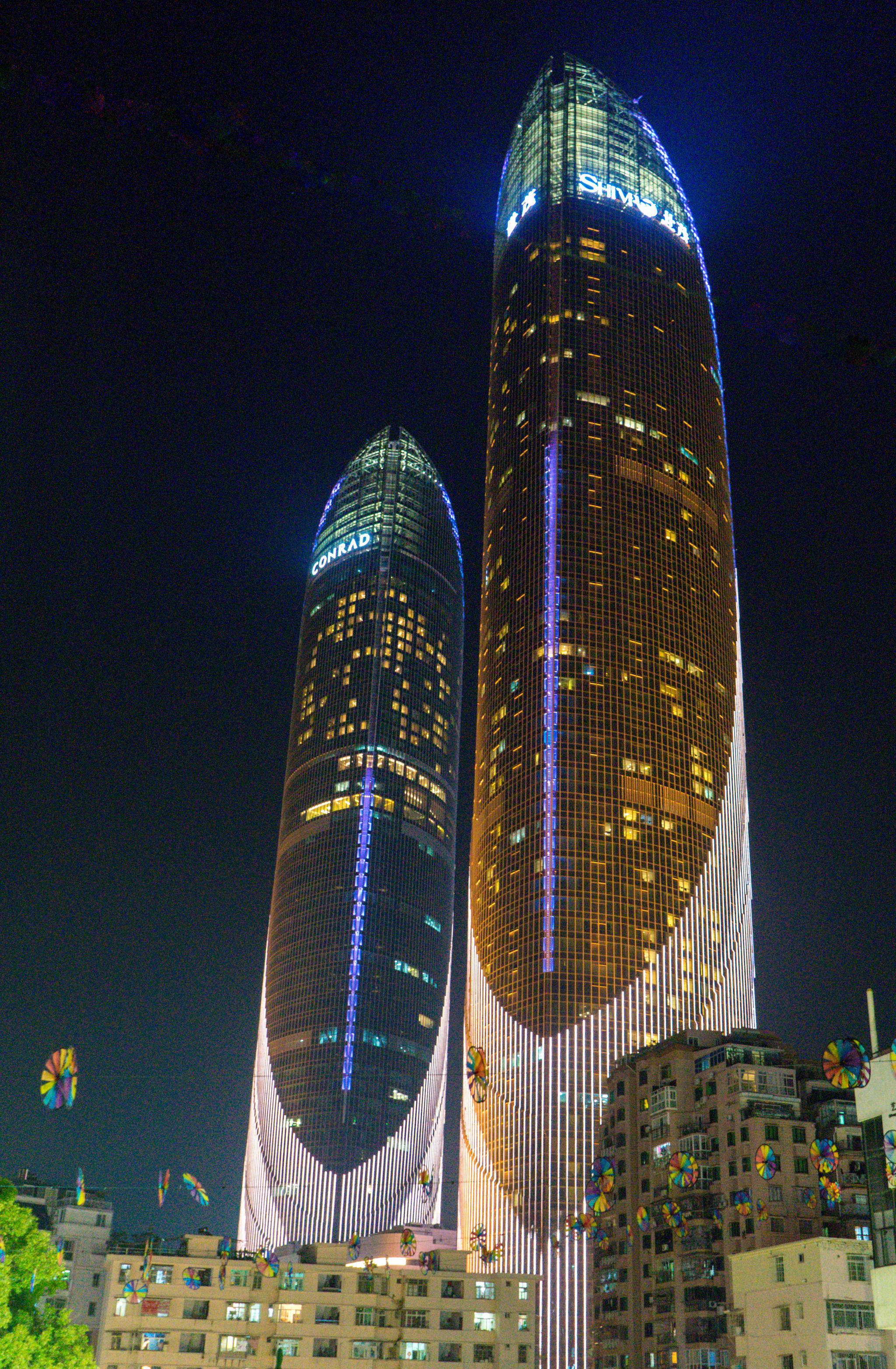 要么敢爱敢恨快意人生