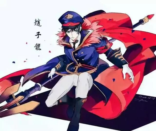 赵云|韩信|小学生_新浪新闻