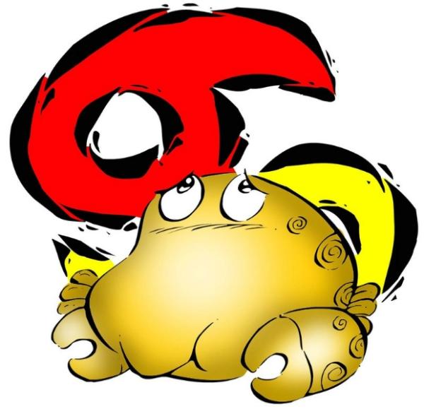 巨蟹座男生是如何备注女朋友