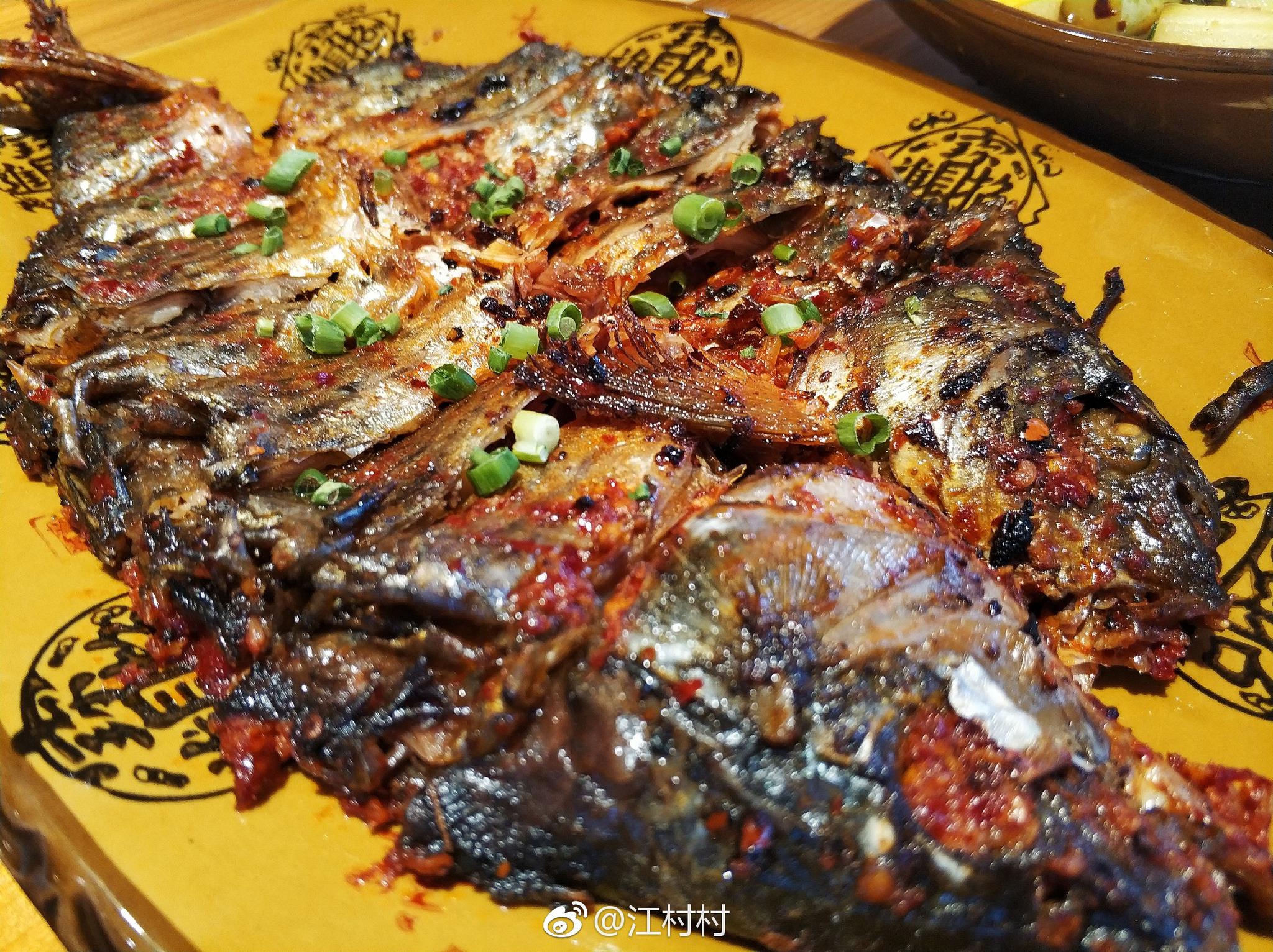 贵州肇兴侗寨美食篇美景从来不缺美食!