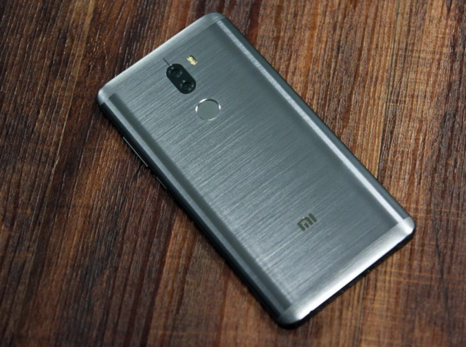 雷军微博发小米集团招股书,评论下被小米5S\/5