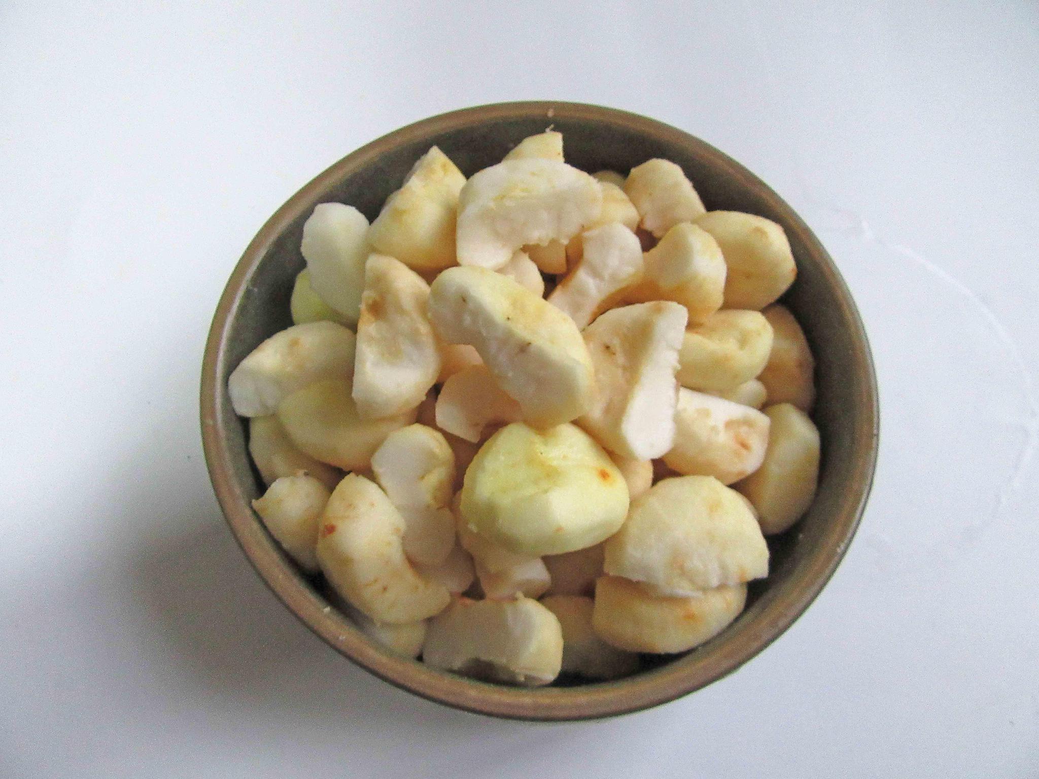 又被人当做蔬菜,用茄汁这么一裹,孩子抢着吃|马蹄|水果|蔬菜_新浪新闻