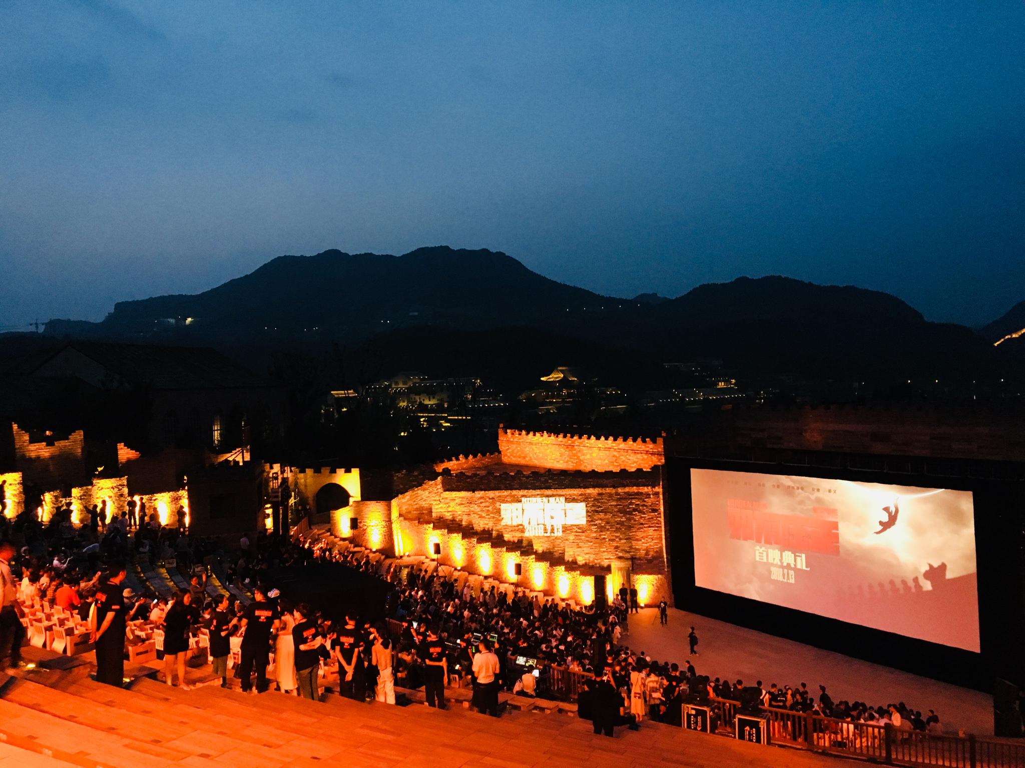 一部浪漫的电影,一部畅快的电影,但不知为何_新浪看点