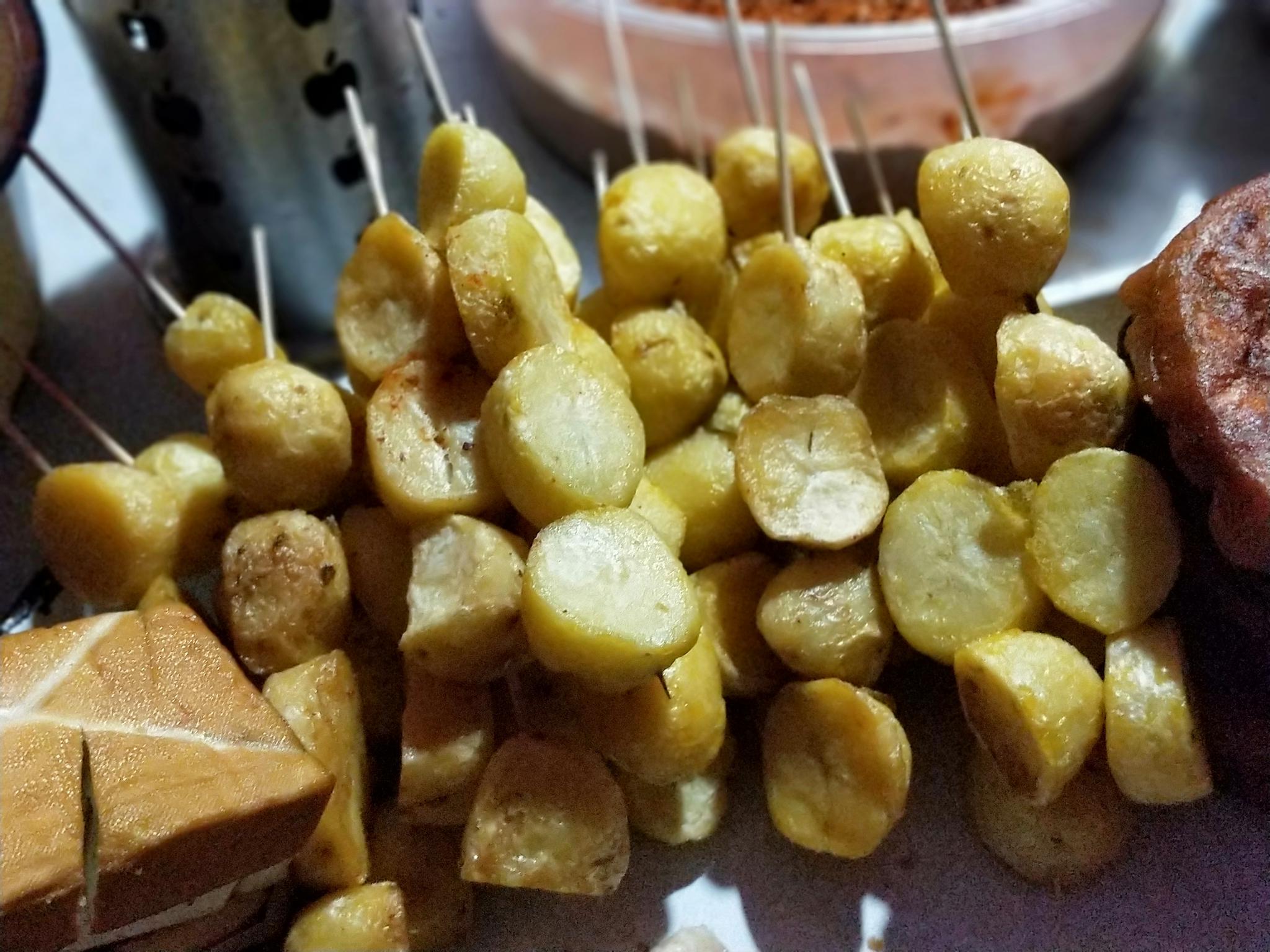 国庆美食互怼遵义这些平价又好吃的小吃天天吃不腻