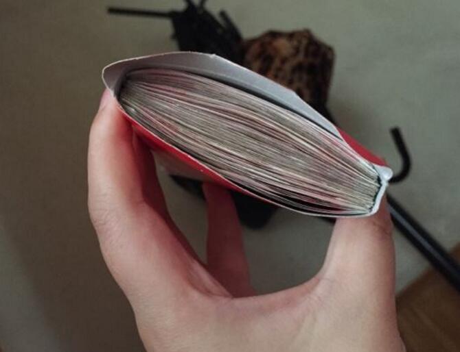 小姑子给孩子办满月酒老公给五千红包回家后我的婚姻走到尽头