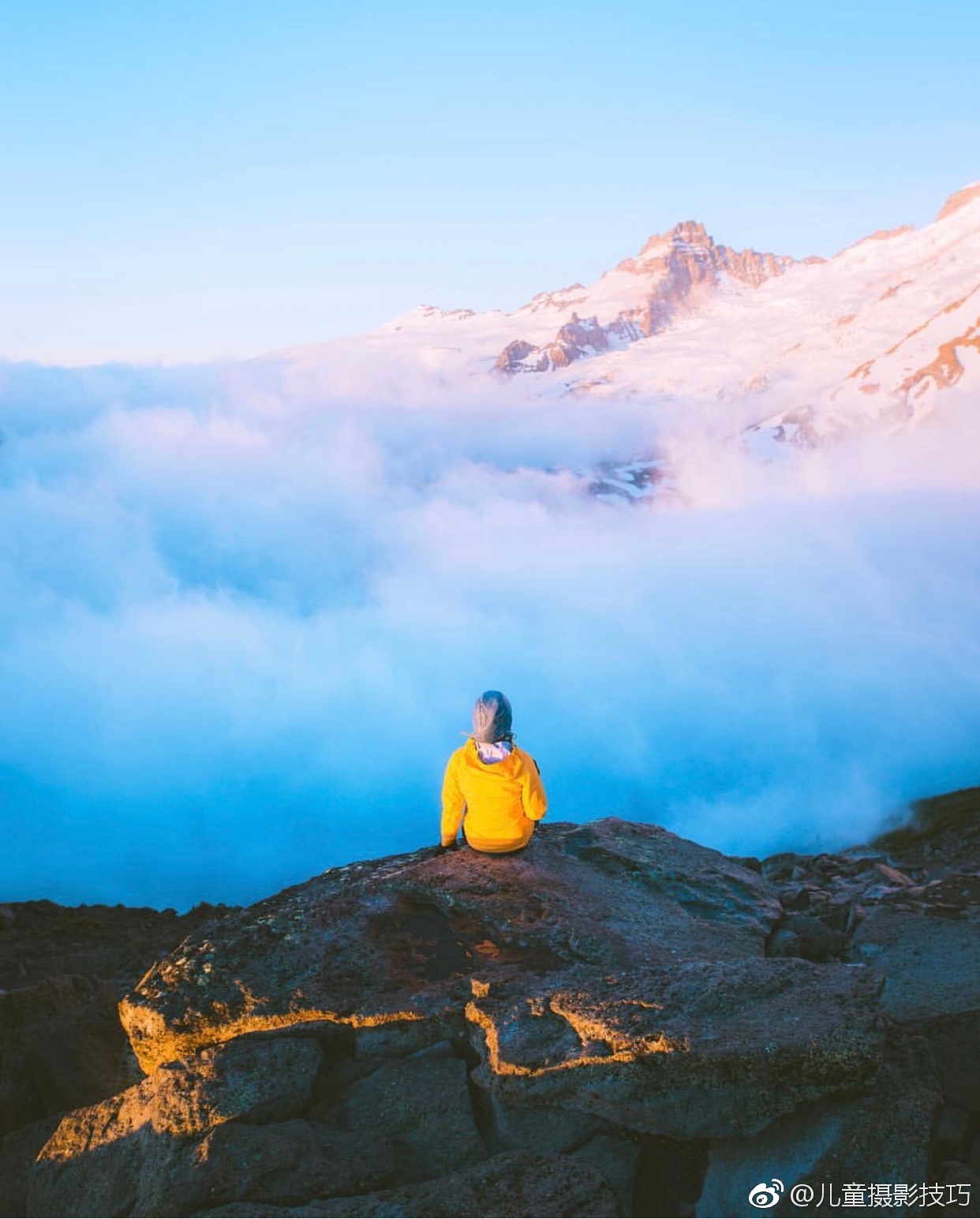 走更远的路看更美的风景做想做的事遇见对的人