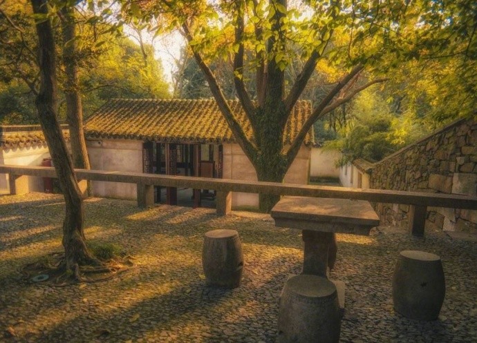 砺勤持简以修身,淡泊宁静以致远|里思|致远|三益|宁静|道德_新浪新闻