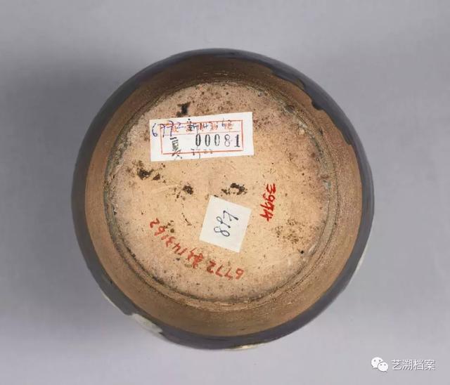 "唐代钧瓷"鲁山窑,以花瓷名动天下