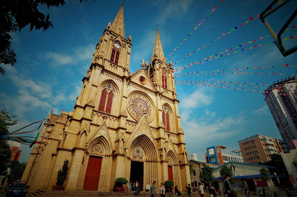广州攻略旅游一日游(广州旅游攻略自由行攻略)