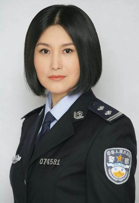 重案六组4大美女季洁丧夫仍坚强田蕊嫁豪门她们不红